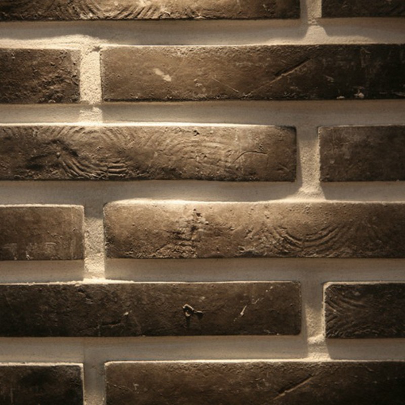 화산석인조석 와편스틱(27장/0.5제곱미터), 파벽돌, 인조석