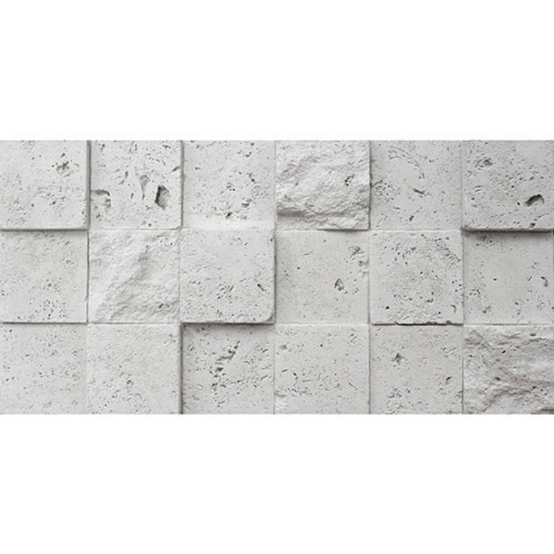 화산석인조석코랄모자이크(22장/1제곱미터), 파벽돌, 인조석