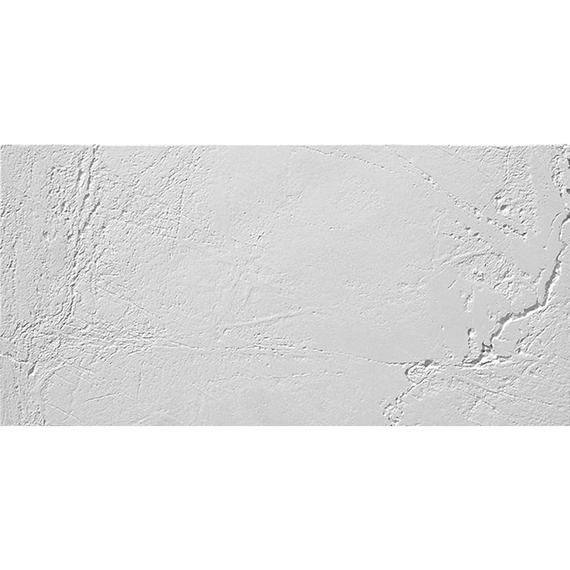 아트월 셀프인테리어 [추천] 에코스톤 포레스트36판재 화이트 30x60cm